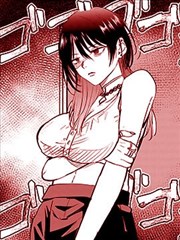 骸骨骑士大人异世界冒险中漫画第一卷索引卡封面